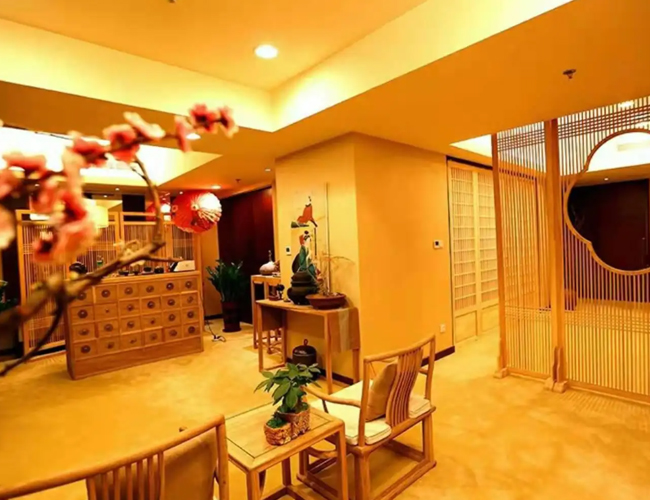 长沙开福高端足疗足浴养生会所_找性价比的高的会所都在这里