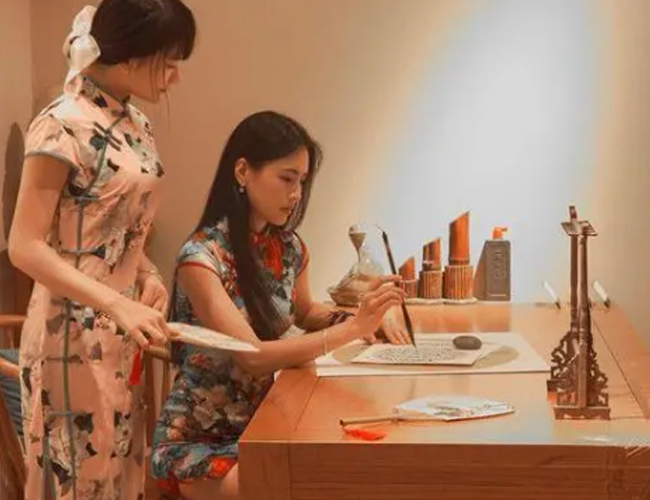 长沙开福高端水疗休闲会所会馆缓解压力的好地方_靠谱值得信赖