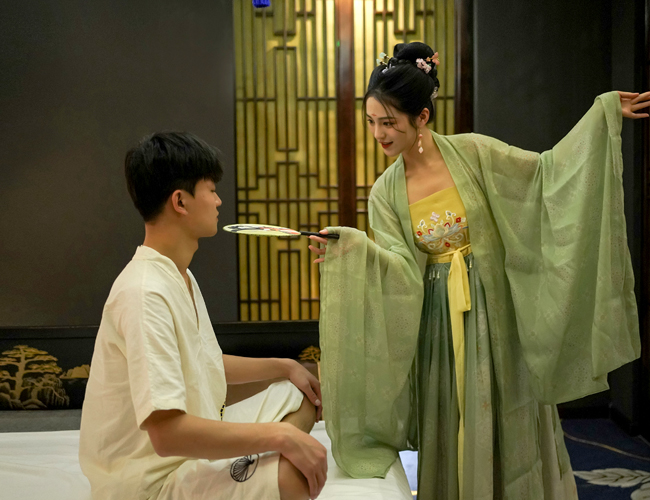 长沙开福日式会所