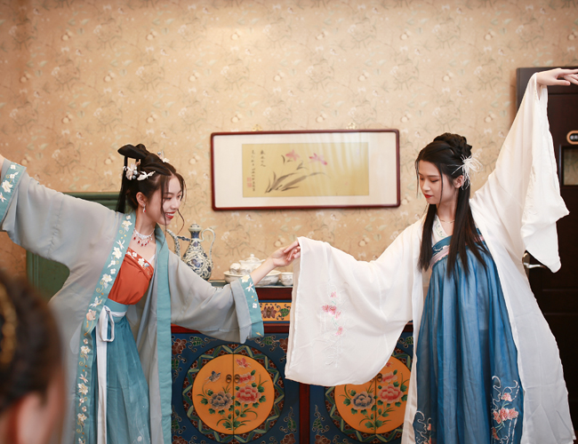 长沙开福足疗足浴会所艺师风采（八）最多本地男士的首选spa