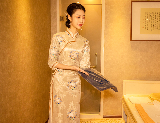 长沙开福商务休闲会所艺师风采（九）给大家推荐一下