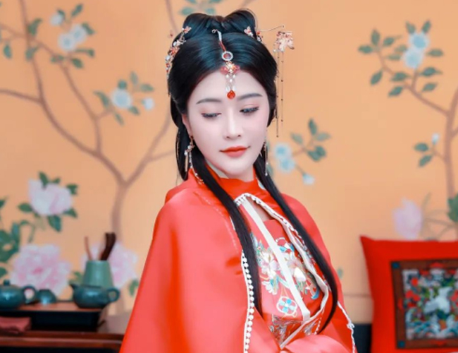 长沙开福泰式按摩会所艺师风采（十）只要你敢来就让你好看